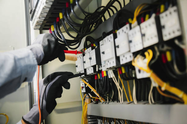 Best Emergency Electrical Repair Services  in Martin, TN